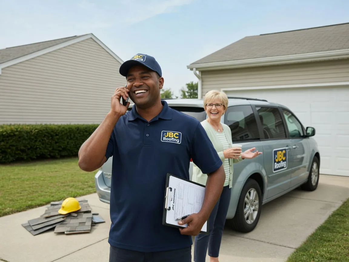 Roof Replacement Bossier City, LA FAQs